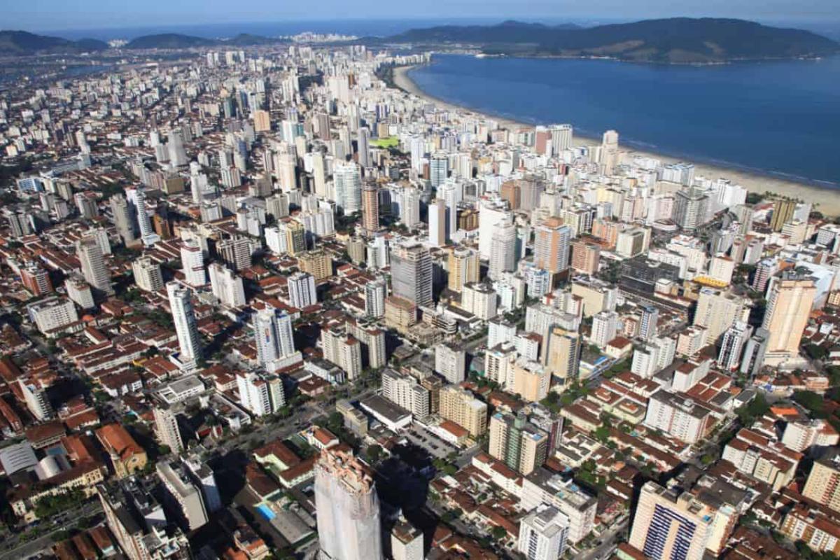 O que fazer em Santos (2)